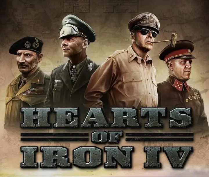 [IAR]帝国雄心(正式版)