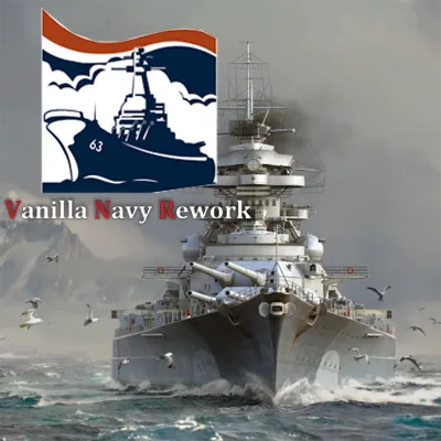 海军重置合集