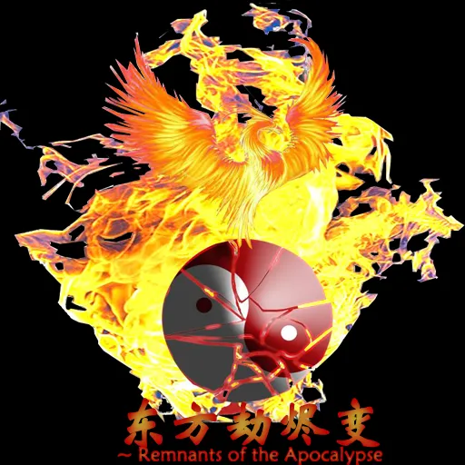 東方劫烬变(ROA)