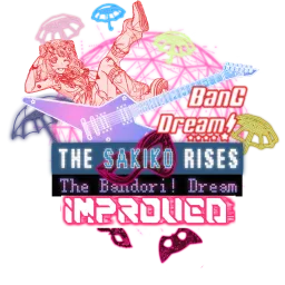 首相小祥与邦多利之梦缝合